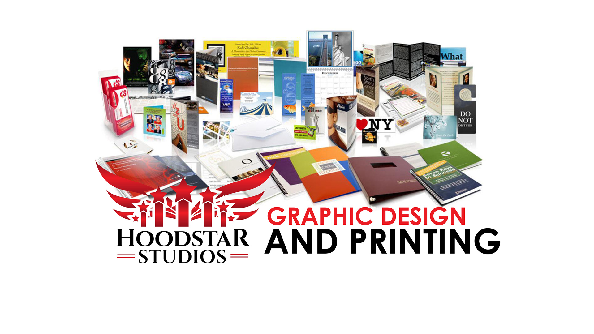 Graphic Design Printing2